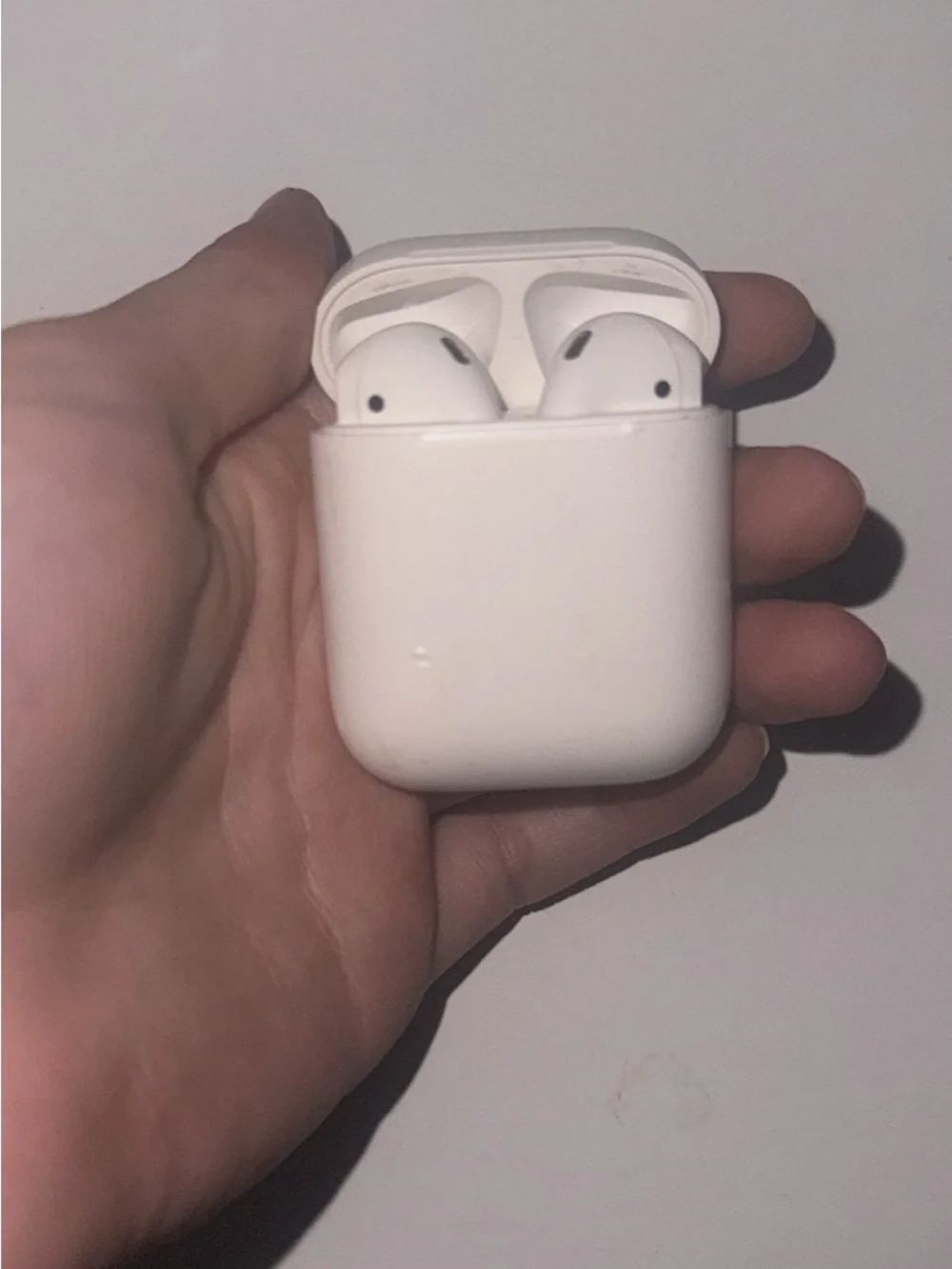 airpods